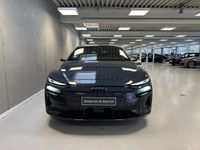 Brugt Audi A6 e-tron S-Line 269 kW (367 HK) 2025 Plasmablaametallak Stationcar