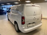 Brugt Opel Combo-e Life Innovation 100 kW (136 HK) 2023 Hvidkaulin Van