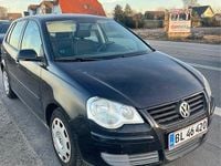 Brugt VW Polo 75 HK (55 kW) 2006 Hatchback