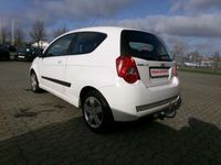 brugt Chevrolet Aveo 1,2 LS