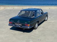 brugt Mercedes 300 S Klasse (W108/109)SEL