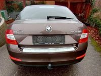 Brugt Skoda Octavia 140 HK (102 kW) 2013 Hatchback