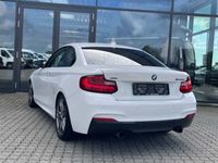 brugt BMW M235 3,0 Coupé xDrive aut.