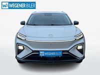 Brugt MG Marvel R Performance 211 kW (288 HK) 2021 Hvidmetal SUV