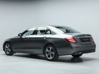 brugt Mercedes E300 Avantgarde aut.