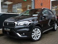 brugt Suzuki SX4 S-Cross 1,0 Boosterjet Active 112HK 5d A+