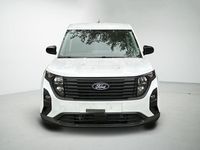 Ny Ford Transit Trend 100 HK (73 kW) 2025 Hvid Van