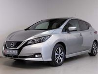 brugt Nissan Leaf 40 Acenta