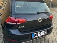 brugt VW Golf VII 1.6 TDI 115 DSG7