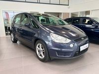 brugt Ford S-MAX TDCi 140 Trend Collection 7prs