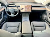 brugt Tesla Model 3 RWD