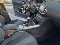 Brugt Peugeot 308 129 HK (94 kW) 2019 Stationcar