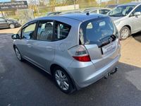 brugt Honda Jazz 1,4 Exclusive