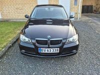 Brugt BMW 318 129 HK (94 kW) 2007
