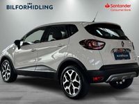 brugt Renault Captur 1,5 dCi 90 Intens