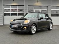 Brugt Mini ONE 2017 Hatchback