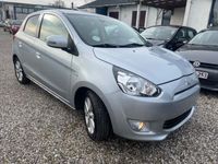 brugt Mitsubishi Space Star 1,2 Inbeat