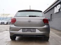 brugt VW Polo 1,6 TDi 95 Comfortline DSG