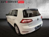 brugt VW e-Golf VII