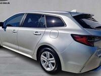 brugt Toyota Corolla Touring Sports 18 Hybrid Active Smart E-CVT 122HK Stc Trinl. Gear