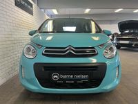 brugt Citroën C1 1,0 e-VTi 68 Scoop