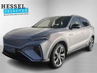 Brugt MG Marvel R Luxury 132 kW (180 HK) 2022 Blå SUV