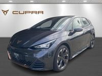 Brugt Cupra Born High 150 kW (204 HK) 2022 Gråmetal Hatchback