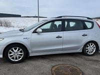 Brugt Hyundai i30 90 HK (66 kW) 2010 Stationcar