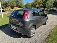 Brugt Fiat Punto 69 HK (50 kW) 2012 Hatchback