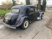 brugt Citroën Traction Avant 11 11b