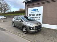 brugt Peugeot 3008 HDi 110 Premium