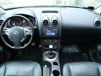 brugt Nissan Qashqai 1,5 dCi 110 Tekna