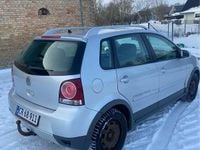 Brugt VW Polo Cross 75 HK (55 kW) 2006 Hatchback
