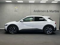 Brugt Hyundai Ioniq Essential 160 kW (218 HK) 2021 Atlaswhite Hatchback