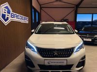 brugt Peugeot 3008 BlueHDi 120 Allure EAT6