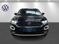 brugt VW T-Roc 1,5 TSi 150 Sport DSG