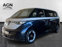 Brugt VW ID. Buzz Style 210 kW (286 HK) 2025 Blåmetal MPV