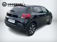 brugt Citroën C3 1,2 PureTech 83 Carré