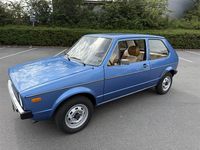 Brugt VW Golf I 1975 Hatchback