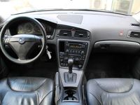 brugt Volvo S60 2,4 140 aut.