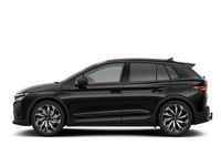 Ny Skoda Elroq SportLine 210 kW (286 HK) 2026 Sortmetal SUV