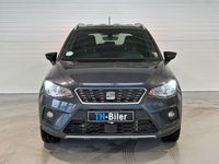 Brugt Seat Arona XCELLENCE 115 HK (84 kW) 2020 SUV