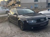Brugt Audi A4 150 HK (110 kW) 2005