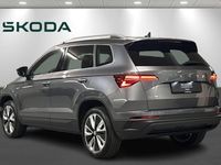 brugt Skoda Karoq 1,5 TSi 150 Style DSG