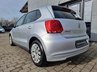 brugt VW Polo 1,2 TDi 75 BlueMotion