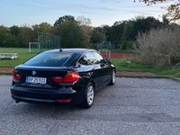 brugt BMW 320 Gran Turismo 2.0, 190 HK Sport Line