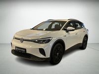 Brugt BMW iX 239 kW (326 HK) 2022 Sortmetal SUV