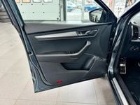 Brugt Skoda Karoq Style 150 HK (110 kW) 2019 SUV