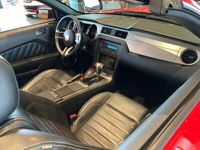 brugt Ford Mustang GT 5,0 Cabriolet
