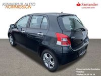 brugt Toyota Yaris 1,3 VVT-I TX 100HK 5d 6g